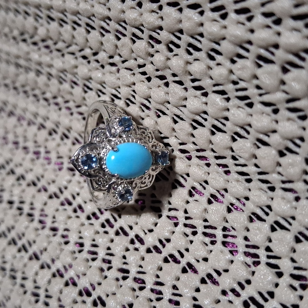 925 ring